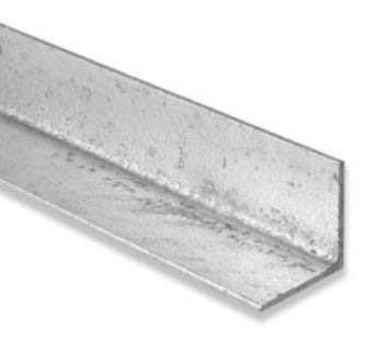 Galvanised Angle – Building Materials Yorkshire Ltd