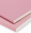 Fire Resistant Plasterboard