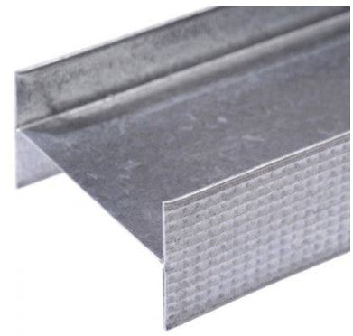 Metal I Studs