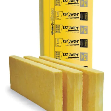 Isover CWS 36 Cavity Insulation- 100mm