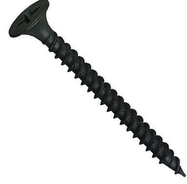 Drywall Screws 50mm Fine Thread (1000/ Box)