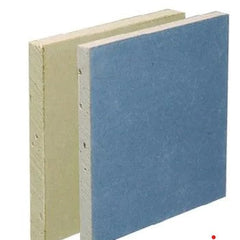 Collection image for: Moisture Resistant Plasterboard