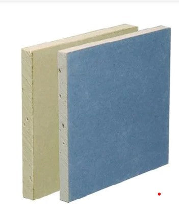 Moisture Resistant Plasterboard