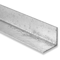 Collection image for: Galvanised Angle