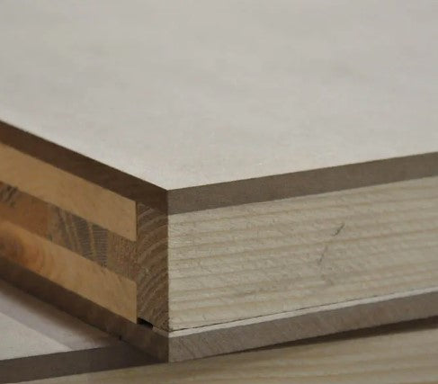 Plywood Sheets