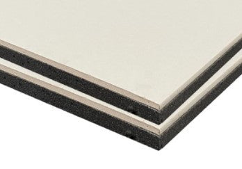 Tekwarm EPS Thermal Laminate (10 sheet lots)