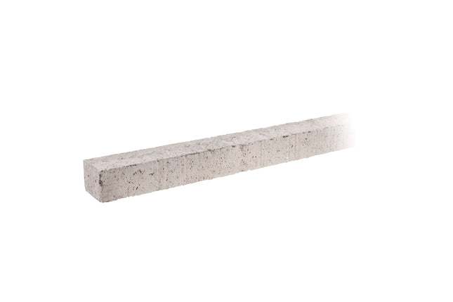 100mmx140mm Prestressed Textured Concrete Lintel 1200mm