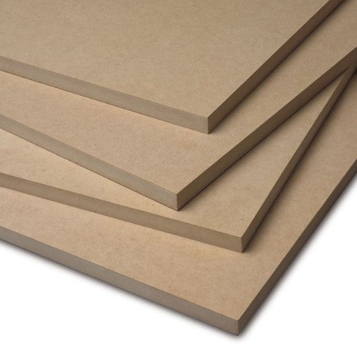 MDF Board 3050x1220 STD 18mm