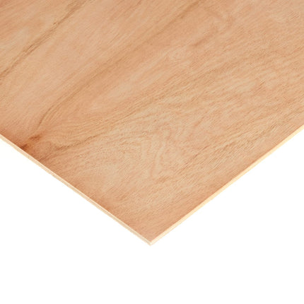 Hardwood Plywood non-structural 2440x1220x6mm (8x4)