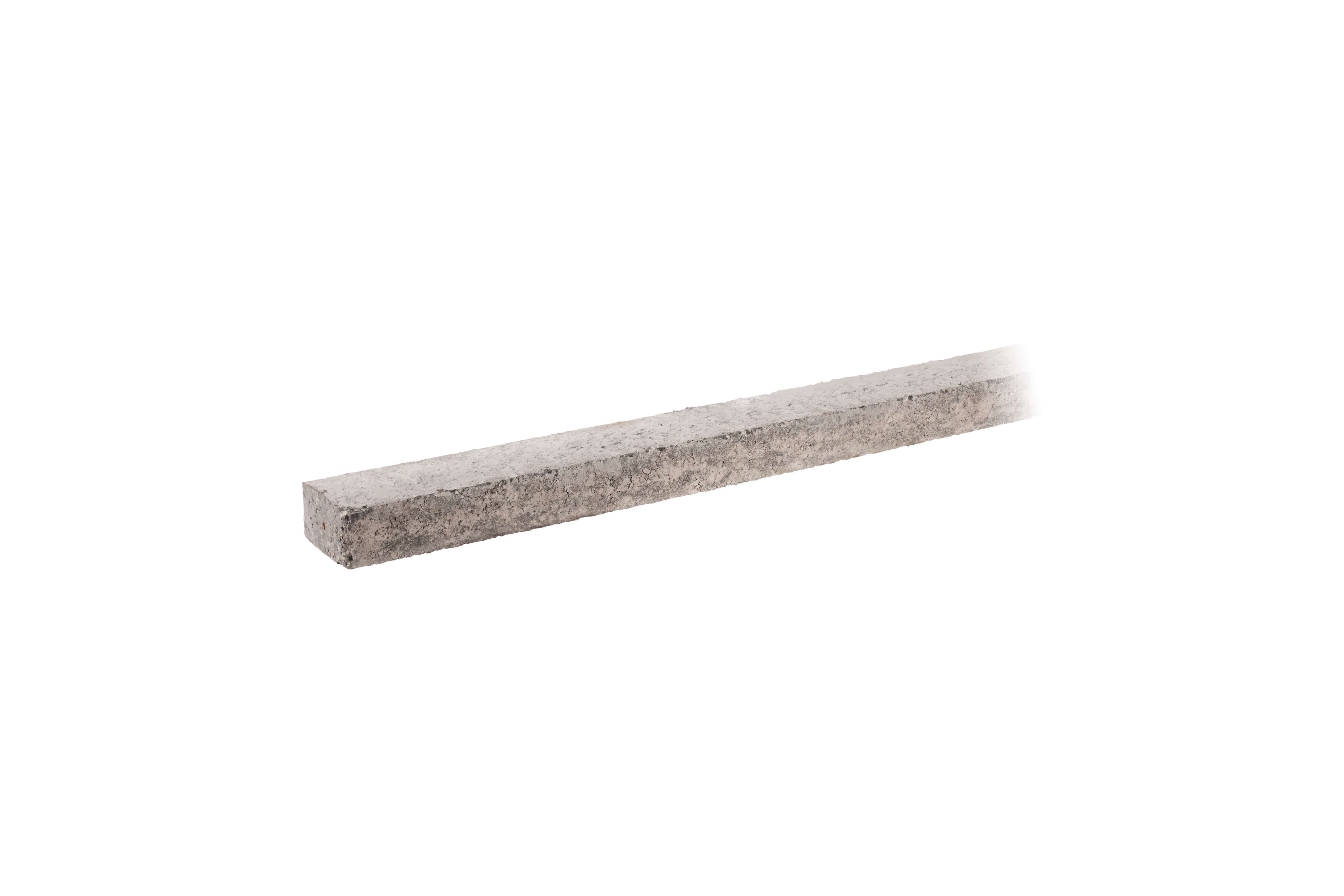 Lintel Image Texture 65mmx100mm Prestressed Textured Concrete Lintel 1500mm – Building ...