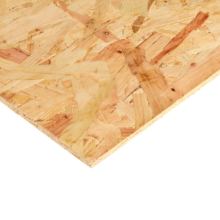9mm Structural OSB 3 Sterling Board 2397mm x 1197mm (8" x 4")