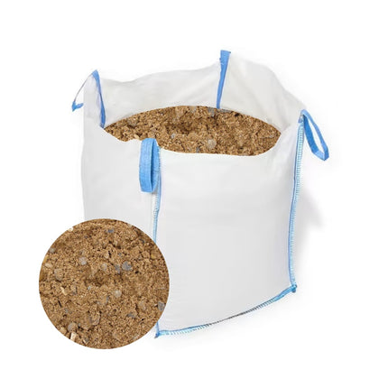 All In Ballast Bulk Bag (800Kg)