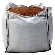 Rock salt bulk bag 800kg-Yorkshire Region Deliveries Only