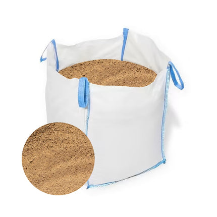 Plastering Sand Bulk Bag 800Kg