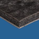 Resonate Resomat 15 High Performance Acoustic Underlay 1200x1200x15mm 75 Sheet Pallet Deal