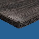Resonate Resomat 8 High Performance Acoustic Underlay 1200x1200x12mm Pallet Deal 75 Sheets