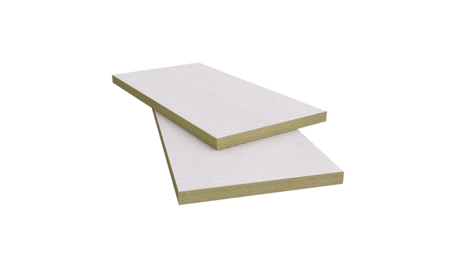 Rockwool Ablative Batt 1200x600x50mm