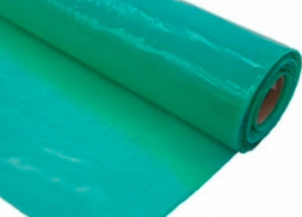 4mx50m Green Visqueen Vapour Barrier