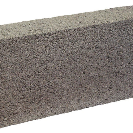 Dense Concrete Solid 7.3N Block, Natural, 440 x 215 x 100 mm