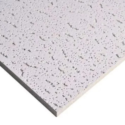 Zentia Fission BP958M3C Board Edge Ceiling Tiles 600mm x 600mm - Box of 16