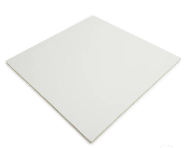 Rockfon Artic A15/A24 Square Edge Ceiling Tiles - 600 x 600mm- 32 tiles