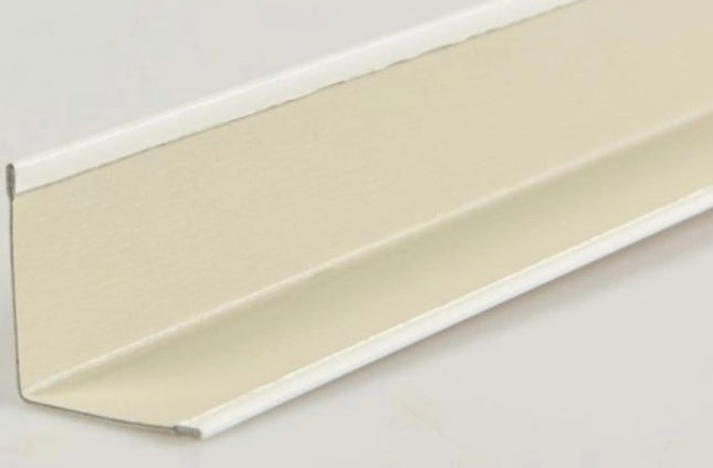 Rockfon Perimeter Trim 3050mm-White