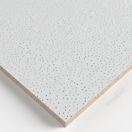 AMF Thermatex Star Board 1200 x 600mm Square Edge Ceiling Tiles- 10 Tiles