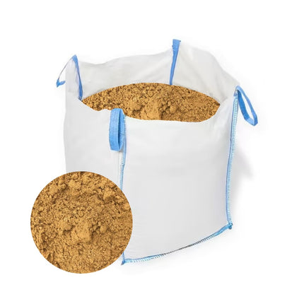 Soft Sand Bulk Bag- bulk bag 800Kg