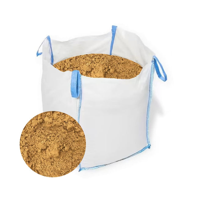Soft Sand Bulk Bag- bulk bag 800Kg