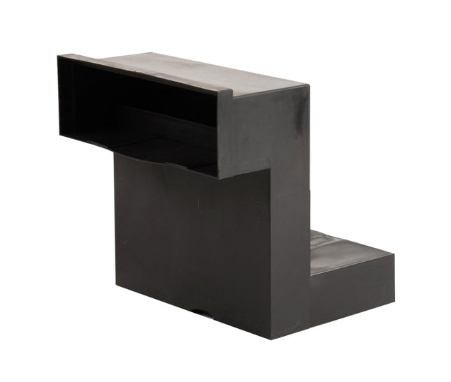 Telescopic Underfloor Vent