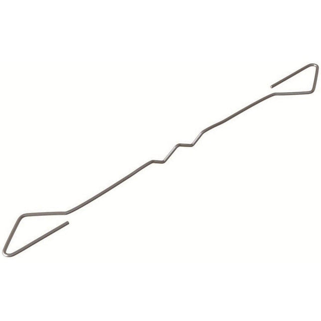 Type 4 Wall Ties 200mm for 50-75mm Cavity (250/Box)