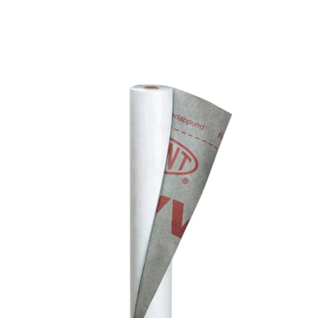 Tyvek Housewrap Breather Membrane 1.4mx100m (140m2/Roll)