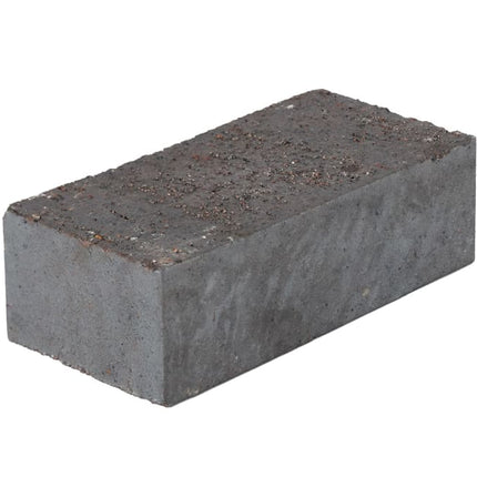 Class B Engineering Brick Smooth Blue Solid 65mm
