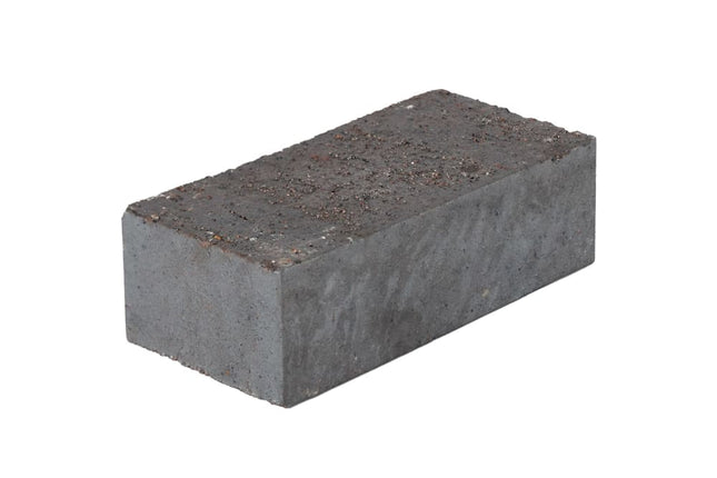 Class B Engineering Brick Smooth Blue Solid 65mm