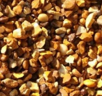 Golden Gravel 20mm Bulk Bag