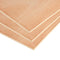 Packs of Sheet Materials