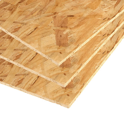 11mm Structural OSB 3 Sterling Board 2440x1220x11mm (82 Per Pack-Full Pallet Deal)