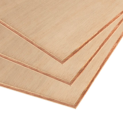18mm Marine Plywood BS1088 2440x1220x18mm (50 Per Pack-Full Pallet Deal)