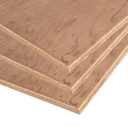 25mm Marine Plywood BS1088 2440x1220x25mm (36 Per Pack-Full Pallet Deal)