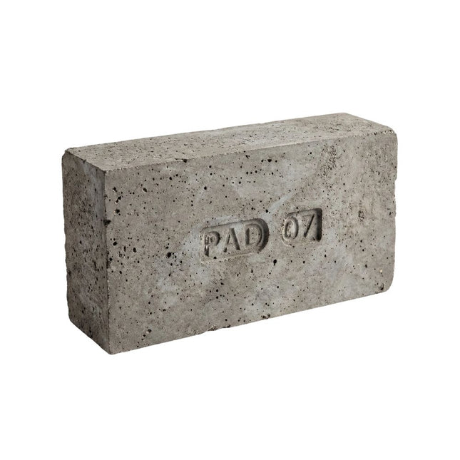 140mm Concrete Padstone