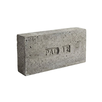 100mm Concrete Padstone