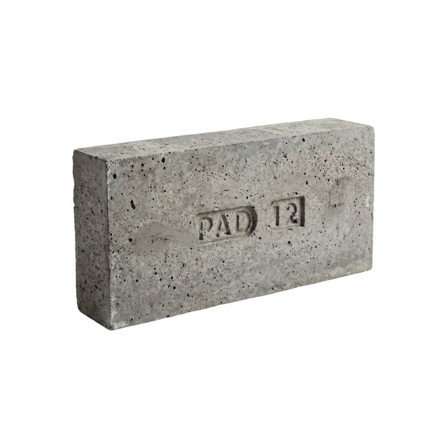 100mm Concrete Padstone