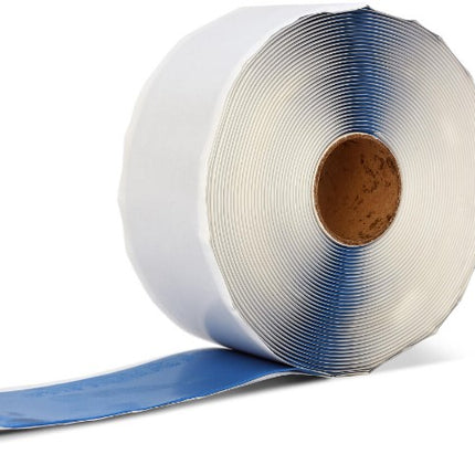 Visqueen Double Sided Jointing Tape, 50mm x 10m