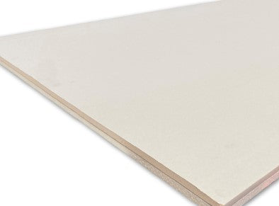 Tekwarm EPS Insulated Plasterboard 2400x1200x22.5mm Pallet (40/Pallet) PALLET LOTS