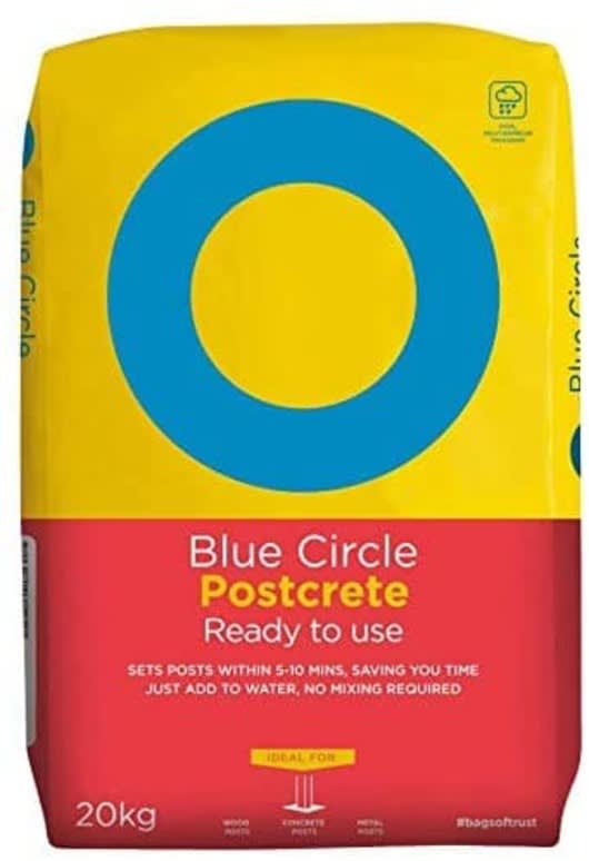 Building Materials Yorkshire Ltd