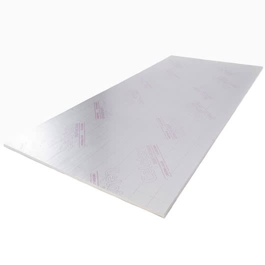 80mm Celotex GA4080 PIR Insulation Board 2400mm x 1200mm