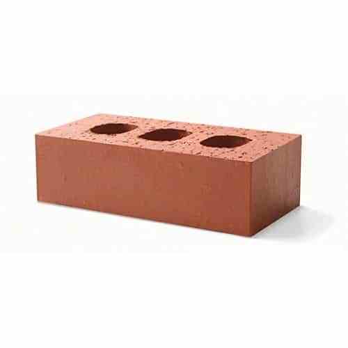 Class B Engineering Brick Red 65mm – Building Materials Yorkshire Ltd