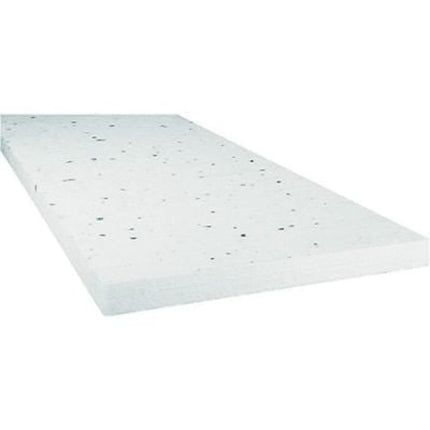 75mm EPS70 Polystyrene Insulation Board 2400mm x 1200mm (4 Sheets/Pack)
