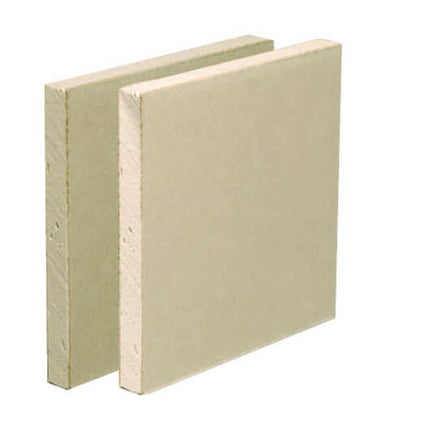 12.5mm Gyproc Wallboard Square Edge Plasterboard 2400mm x 1200mm