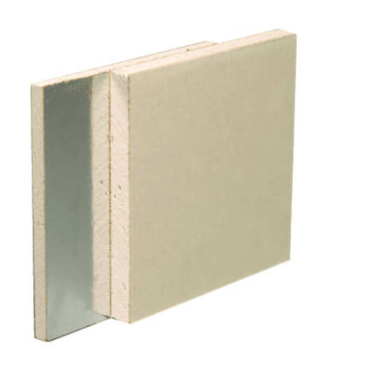 15mm Gyproc Wallboard Duplex Tapered Edge Plasterboard 2400mm x 1200mm